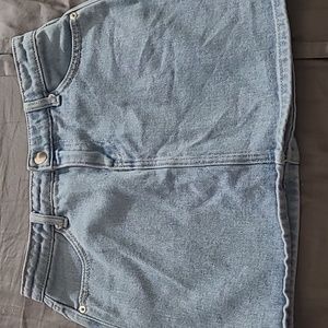Forever 21 girls skirt